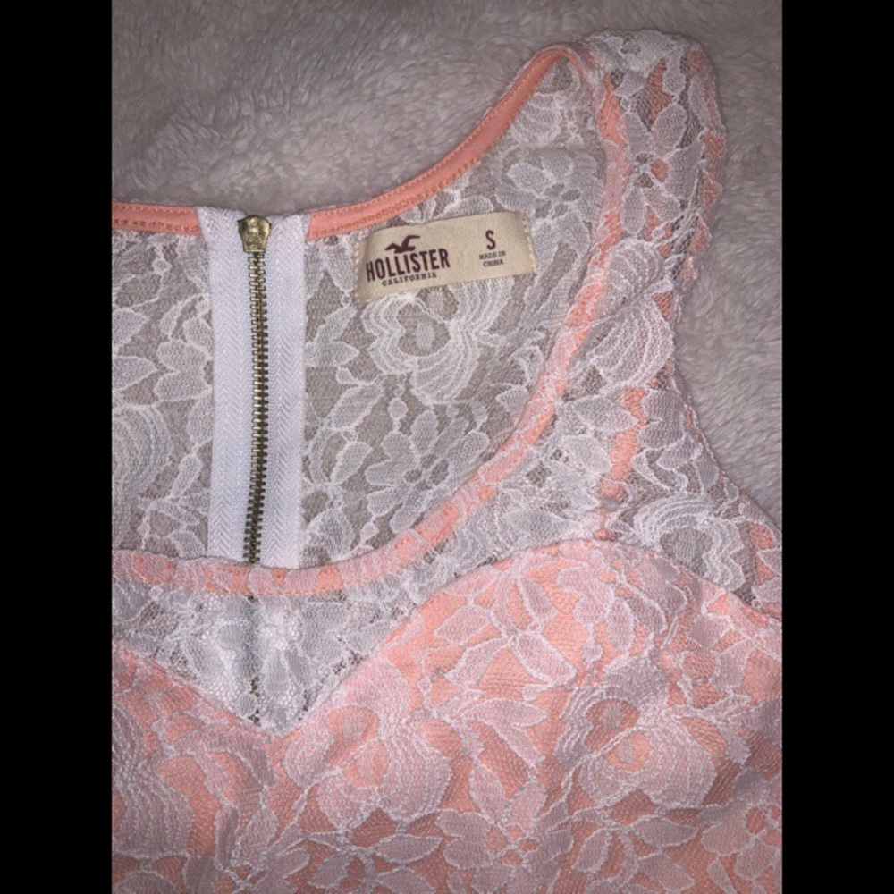 Hollister Small BodySuit